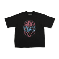 Helmet Tee