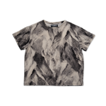 Grey Fur Tee