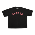 Core Tee (Coral)