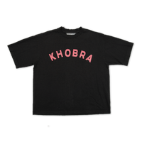 Core Tee (Coral)