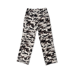 Camo Cargo Pants