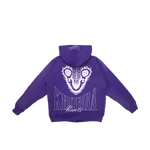 Logo Hoodie (Purple)