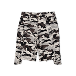 Camo Cargo Pants
