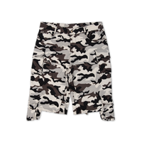 Camo Cargo Pants