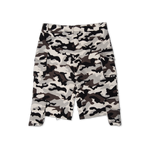 Camo Cargo Pants