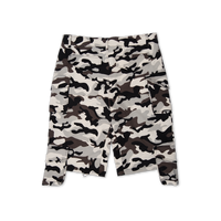 Camo Cargo Pants