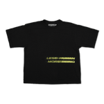 Human Being Tee