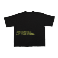 Human Being Tee