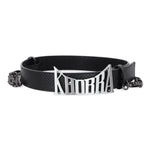 Khobra Snake Buckle Belt