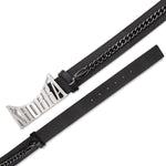Khobra Snake Buckle Belt