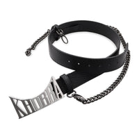 Khobra Snake Buckle Belt